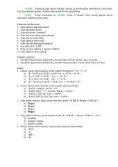 HTML kalbos aprašymas 11 puslapis