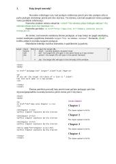 HTML kalbos aprašymas 12 puslapis