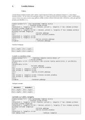 HTML kalbos aprašymas 13 puslapis