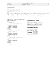 HTML kalbos aprašymas 14 puslapis