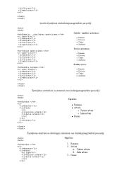 HTML kalbos aprašymas 16 puslapis