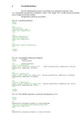HTML kalbos aprašymas 18 puslapis