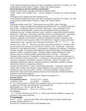 Informacija internete 4 puslapis