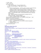 Informacija internete 6 puslapis