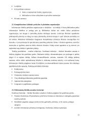 Informaciniai ištekliai 13 puslapis