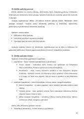 Informaciniai ištekliai 19 puslapis