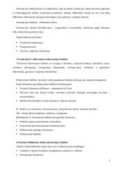Informaciniai ištekliai 3 puslapis