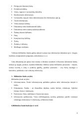 Informaciniai ištekliai 4 puslapis