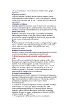 Insultas. Patofiziologija ir etiologija 12 puslapis