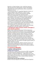 Insultas. Patofiziologija ir etiologija 13 puslapis