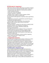 Insultas. Patofiziologija ir etiologija 3 puslapis