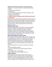 Insultas. Patofiziologija ir etiologija 5 puslapis