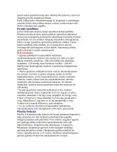 Insultas. Patofiziologija ir etiologija 6 puslapis