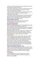 Insultas. Patofiziologija ir etiologija 8 puslapis