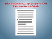 Kas labiausiai telkia žmones? 14 puslapis