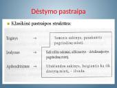 Kas labiausiai telkia žmones? 9 puslapis