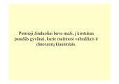 Stuburinių kilmė 11 puslapis