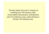 Stuburinių kilmė 8 puslapis