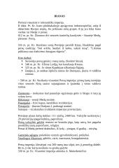 Senovės civilizacijų aprašymas 13 puslapis