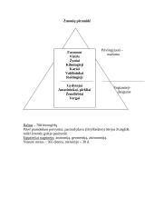 Senovės civilizacijų aprašymas 3 puslapis