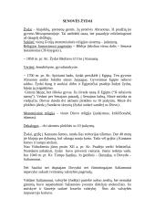 Senovės civilizacijų aprašymas 10 puslapis