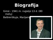 Stanislovas Žvirgždas 2 puslapis