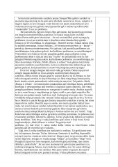 Su kokiomis problemomis susiduria jaunas žmogus? 2 puslapis