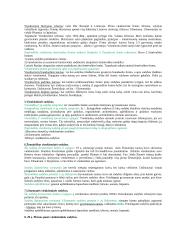 Kaimo architektūra 2 puslapis