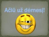 Pirotechnikos gaminiai 11 puslapis