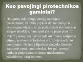Pirotechnikos gaminiai 3 puslapis