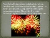Pirotechnikos gaminiai 4 puslapis