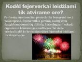 Pirotechnikos gaminiai 5 puslapis