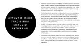 Maisto kultūra šiandien 3 puslapis