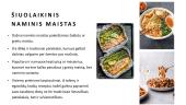 Maisto kultūra šiandien 5 puslapis