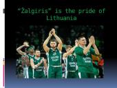 Lithuania and basketball 18 puslapis