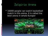 Lithuania and basketball 19 puslapis