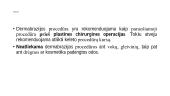 Mechaninių veiksnių taikymas sveikatingumo procedūrose, kosmetologijoje. Dermabrazija 10 puslapis