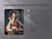 Napoleonas Bonapartas (1769–1821 m.) 2 puslapis