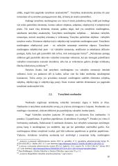 Drausminė ir tarnybinė atsakomybė. Skirtumai ir panašumai 20 puslapis