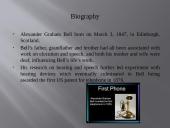 Invention of telephone 4 puslapis