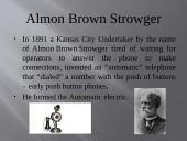 Invention of telephone 9 puslapis