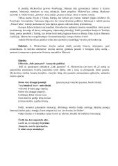 Adomas Mickevičius 1798-1855 2 puslapis