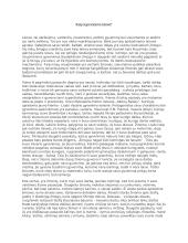 Kaip suprantama laisvė? (Mykolaitis-Putinas)