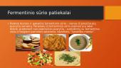 Fermentinis sūris 4 puslapis