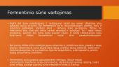 Fermentinis sūris 5 puslapis