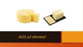 Fermentinis sūris 7 puslapis
