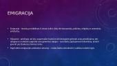 Emigracija ir pabėgeliai 2 puslapis