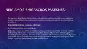 Emigracija ir pabėgeliai 4 puslapis