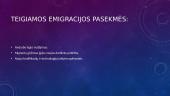 Emigracija ir pabėgeliai 5 puslapis