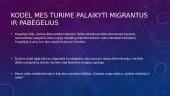 Emigracija ir pabėgeliai 9 puslapis